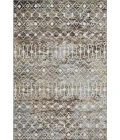 Addison Mayfield Brown AMF1638 5ft. x 7ft. 6in. Rect. Rug