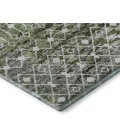 Addison Mayfield Green AMF1638 5ft. x 7ft. 6in. Rect. Rug