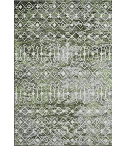 Addison Mayfield Green AMF1638 5ft. x 7ft. 6in. Rect. Rug
