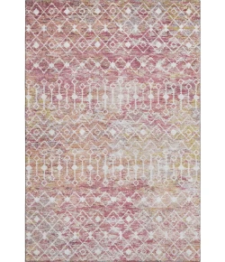 Addison Mayfield Pink AMF1638 8ft. x 10ft. Rect. Rug
