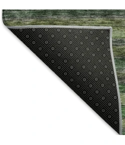 Addison Mayfield Green AMF1639 2ft. 3in. x 7ft. 6in. Rect. Rug