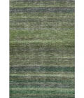 Addison Mayfield Green AMF1639 - 8ft. Round Rug