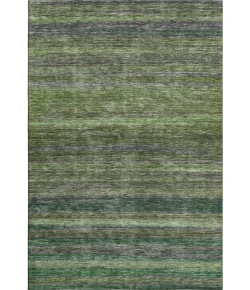 Addison Mayfield Green AMF1639 2ft. 3in. x 7ft. 6in. Rect. Rug