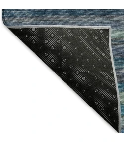 Addison Mayfield Blue AMF1639 2ft. 3in. x 7ft. 6in. Rect. Rug