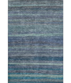 Addison Mayfield Blue AMF1639 2ft. 3in. x 7ft. 6in. Rect. Rug