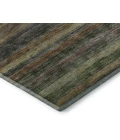 Addison Mayfield Brown AMF1639 9ft. x 12ft. Rect. Rug