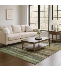Addison Mayfield Brown AMF1639 9ft. x 12ft. Rect. Rug