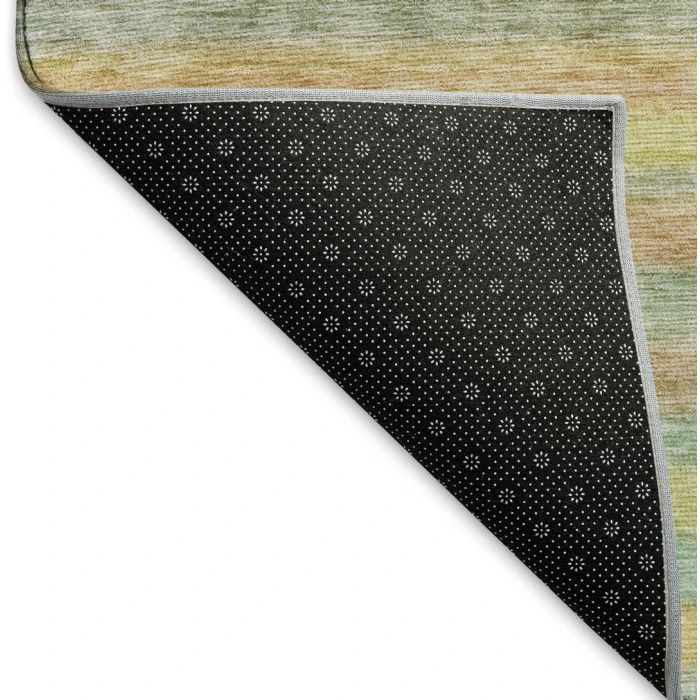 Addison Mayfield Gold AMF1639 2ft. 3in. x 7ft. 6in. Rect. Rug