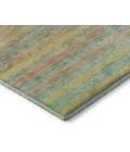 Addison Mayfield Gold AMF1639 2ft. 3in. x 7ft. 6in. Rect. Rug