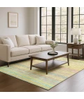 Addison Mayfield Gold AMF1639 2ft. 3in. x 7ft. 6in. Rect. Rug