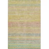 Addison Mayfield Gold AMF1639 - 8ft. Round Rug