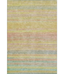 Addison Mayfield Gold AMF1639 9ft. x 12ft. Rect. Rug