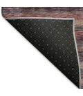 Addison Mayfield Orange AMF1639 8ft. x 10ft. Rect. Rug