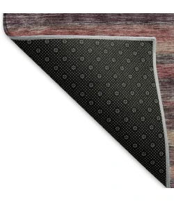 Addison Mayfield Orange AMF1639 8ft. x 10ft. Rect. Rug