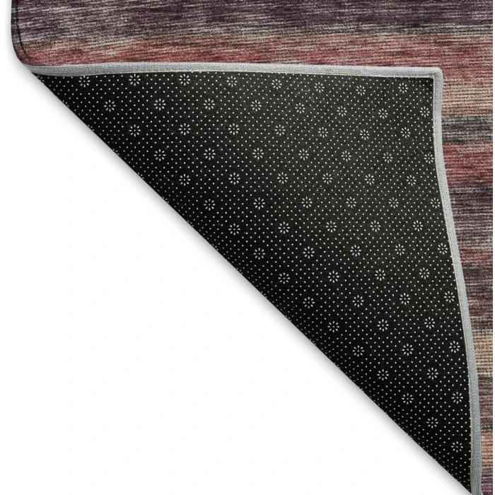 Addison Mayfield Orange AMF1639 8ft. x 10ft. Rect. Rug