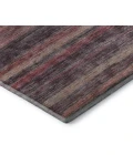 Addison Mayfield Orange AMF1639 8ft. x 10ft. Rect. Rug