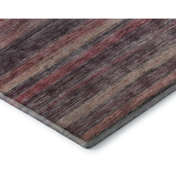 Addison Mayfield Orange AMF1639 8ft. x 10ft. Rect. Rug