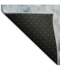 Addison Mayfield Blue AMF1640 2ft. 3in. x 7ft. 6in. Rect. Rug