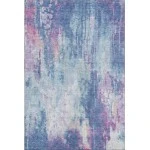 Addison Mayfield Blue AMF1640 5ft. x 7ft. 6in. Rect. Rug