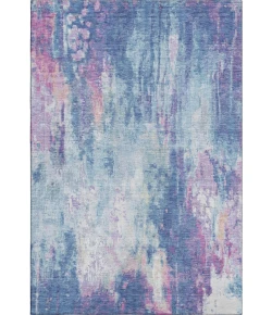 Addison Mayfield Blue AMF1640 2ft. 3in. x 7ft. 6in. Rect. Rug