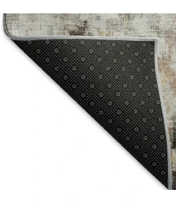 Addison Mayfield Gray AMF1640 5ft. x 7ft. 6in. Rect. Rug