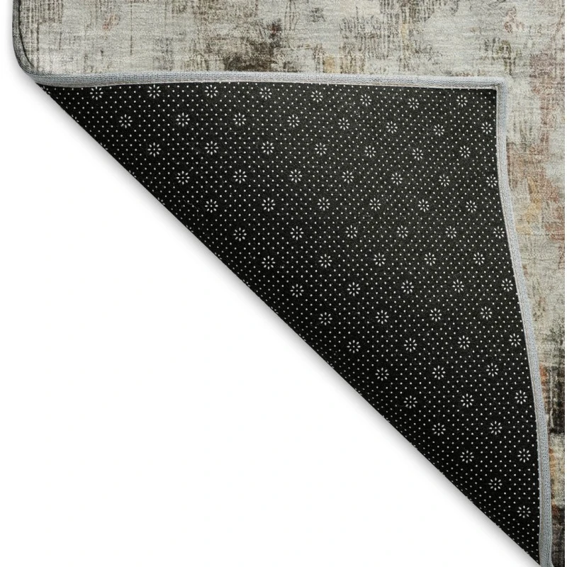 Addison Mayfield Gray AMF1640 5ft. x 7ft. 6in. Rect. Rug