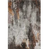 Addison Mayfield Gray AMF1640 2ft. 3in. x 7ft. 6in. Rect. Rug