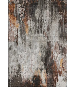 Addison Mayfield Gray AMF1640 5ft. x 7ft. 6in. Rect. Rug