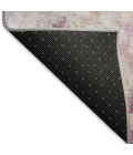 Addison Mayfield Pink AMF1640 2ft. 3in. x 7ft. 6in. Rect. Rug