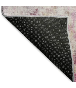 Addison Mayfield Pink AMF1640 2ft. 3in. x 7ft. 6in. Rect. Rug