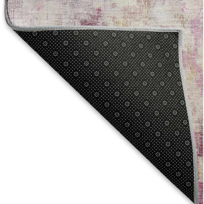 Addison Mayfield Pink AMF1640 2ft. 3in. x 7ft. 6in. Rect. Rug