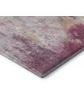 Addison Mayfield Pink AMF1640 2ft. 3in. x 7ft. 6in. Rect. Rug
