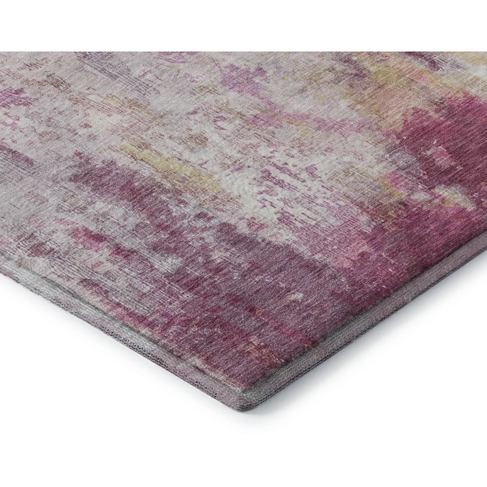 Addison Mayfield Pink AMF1640 2ft. 3in. x 7ft. 6in. Rect. Rug