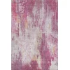 Addison Mayfield Pink AMF1640 2ft. 3in. x 7ft. 6in. Rect. Rug