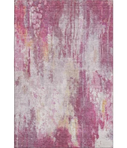Addison Mayfield Pink AMF1640 2ft. 3in. x 7ft. 6in. Rect. Rug