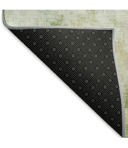 Addison Mayfield Green AMF1640 9ft. x 12ft. Rect. Rug