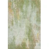 Addison Mayfield Green AMF1640 2ft. 3in. x 7ft. 6in. Rect. Rug