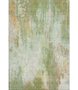 Addison Mayfield Green AMF1640 9ft. x 12ft. Rect. Rug