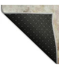 Addison Mayfield Brown AMF1640 8ft. x 10ft. Rect. Rug