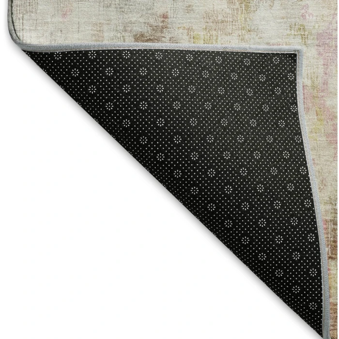 Addison Mayfield Brown AMF1640 8ft. x 10ft. Rect. Rug