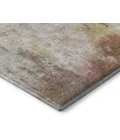 Addison Mayfield Brown AMF1640 8ft. x 10ft. Rect. Rug
