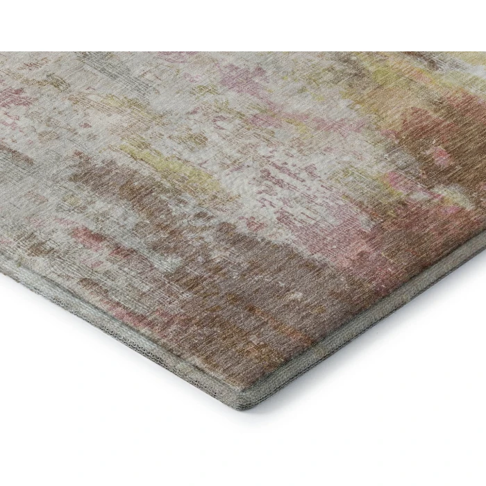 Addison Mayfield Brown AMF1640 8ft. x 10ft. Rect. Rug