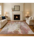 Addison Mayfield Brown AMF1640 8ft. x 10ft. Rect. Rug