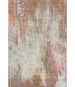 Addison Mayfield Brown AMF1640 2ft. 3in. x 7ft. 6in. Rect. Rug
