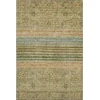 Addison Mayfield Green AMF1641 5ft. x 7ft. 6in. Rect. Rug