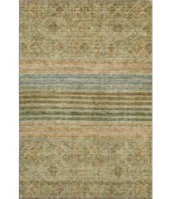 Addison Mayfield Green AMF1641 8ft. x 10ft. Rect. Rug