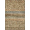 Addison Mayfield Orange AMF1641 5ft. x 7ft. 6in. Rect. Rug