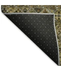 Addison Mayfield Gray AMF1641 - 8ft. Round Rug