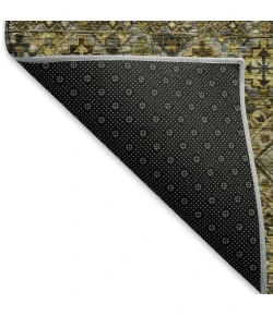 Addison Mayfield Gray AMF1641 8ft. x 10ft. Rect. Rug