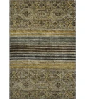 Addison Mayfield Gray AMF1641 - 8ft. Round Rug
